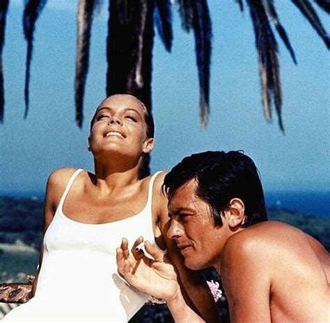 alain delon y romy schneider|la piscine 1969 full movie.